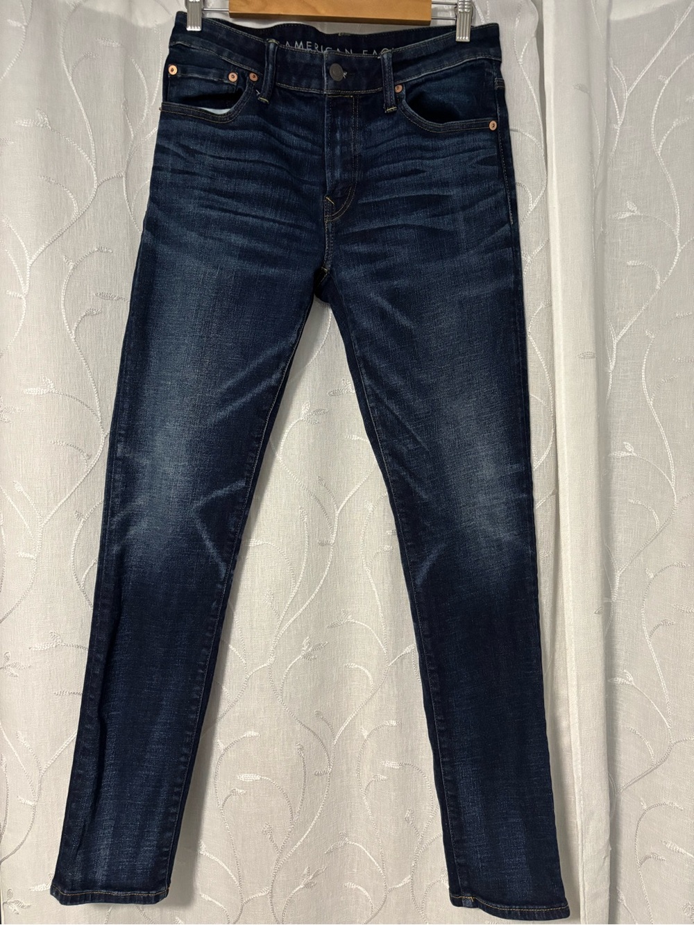 American Eagle Outfitters Indigo Men’s Jeans